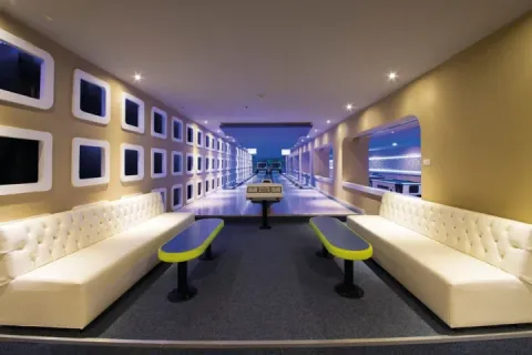 Limak Atlantis DeLuxe Hotel